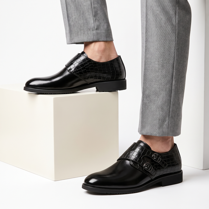 CUENCA SHOES