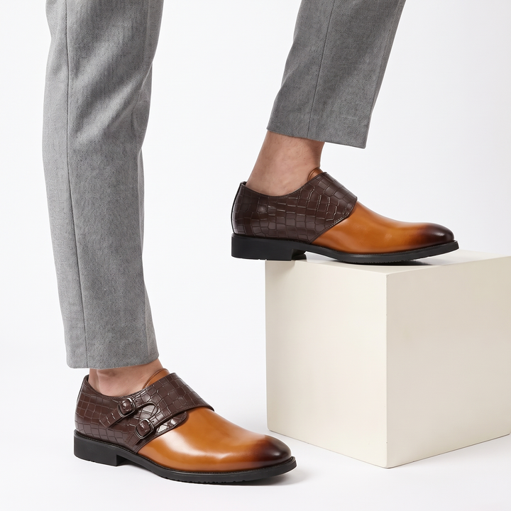 CUENCA SHOES