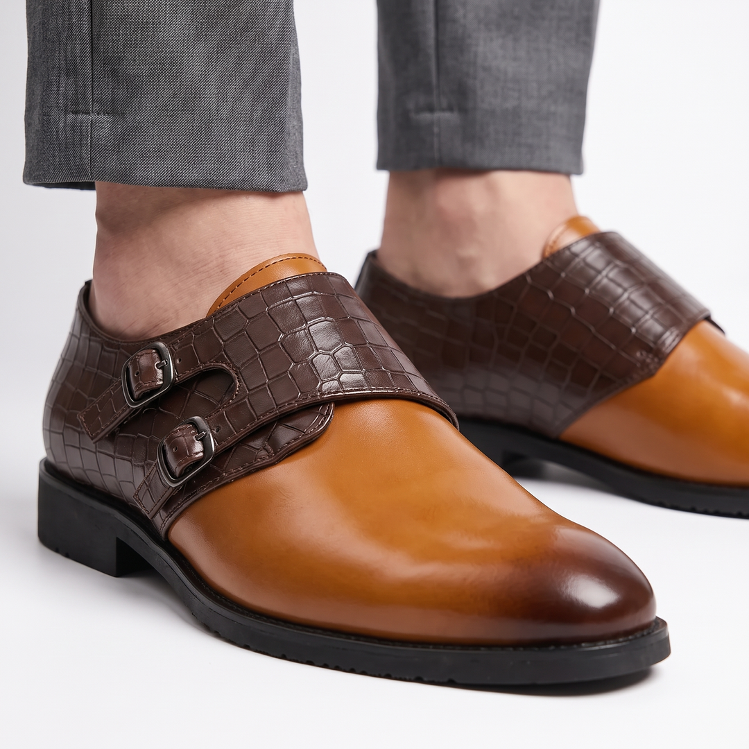 CUENCA SHOES