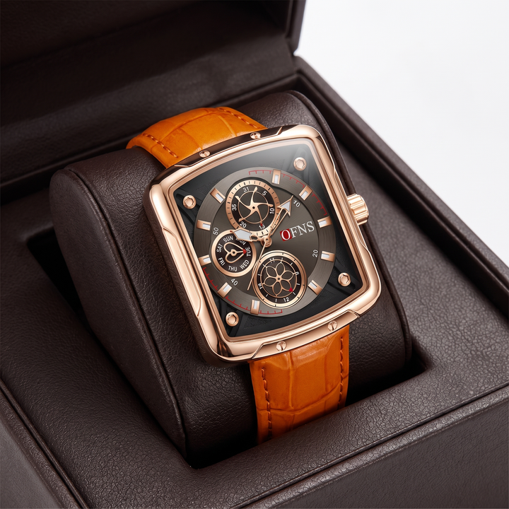 STANMORE WATCH