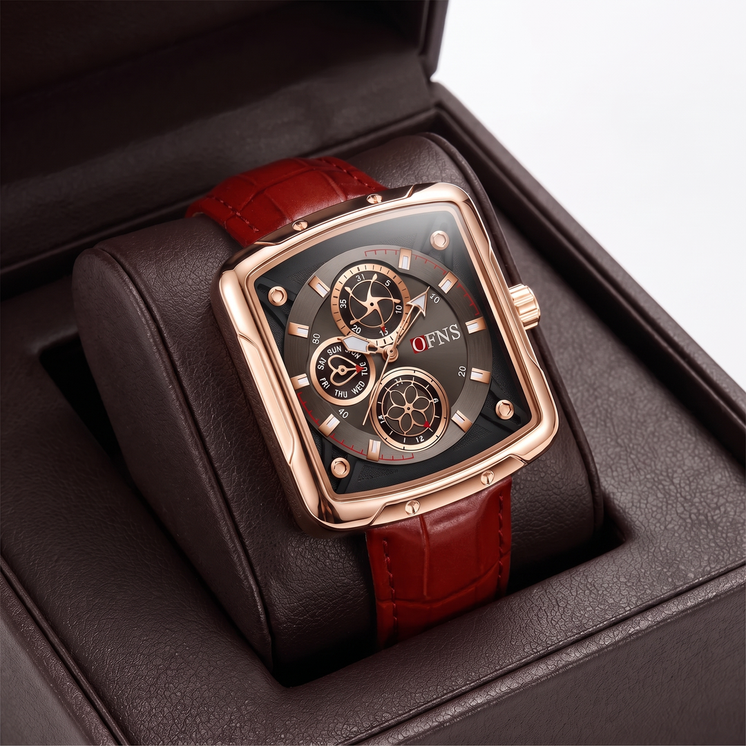 STANMORE WATCH
