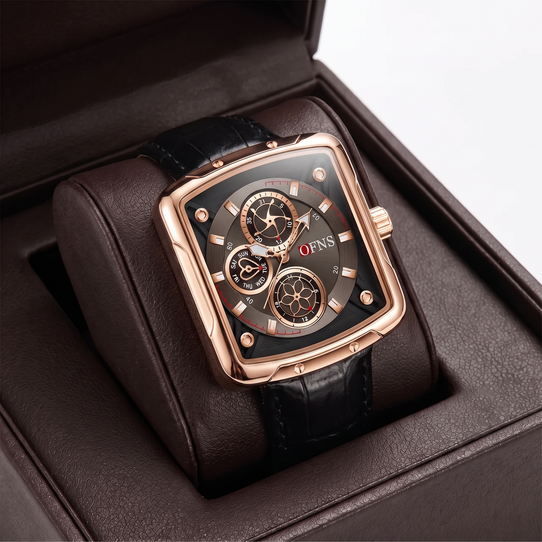 STANMORE WATCH