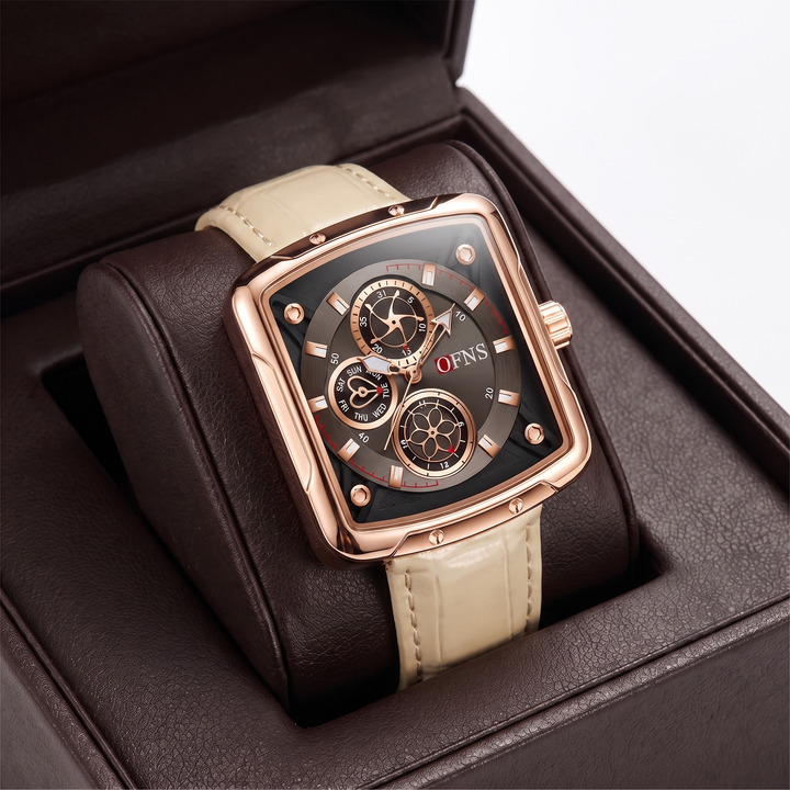 STANMORE WATCH