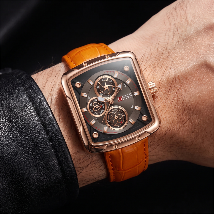 STANMORE WATCH