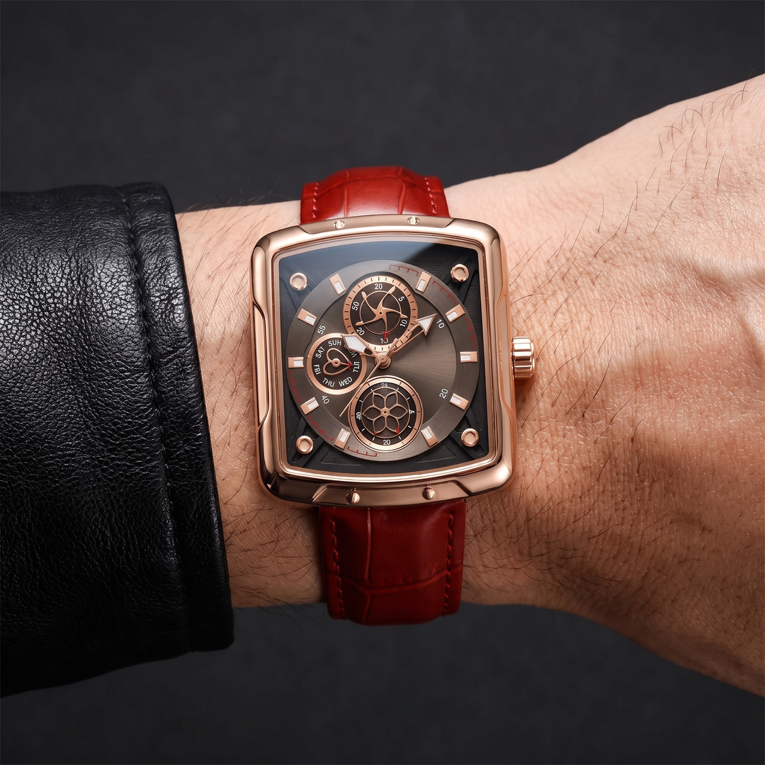 STANMORE WATCH