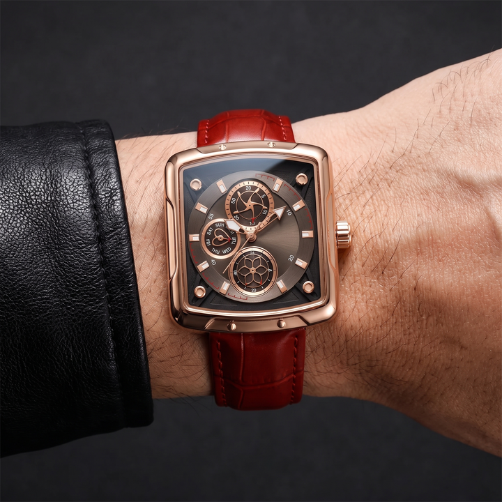 STANMORE WATCH