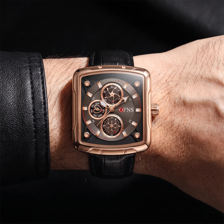 STANMORE WATCH