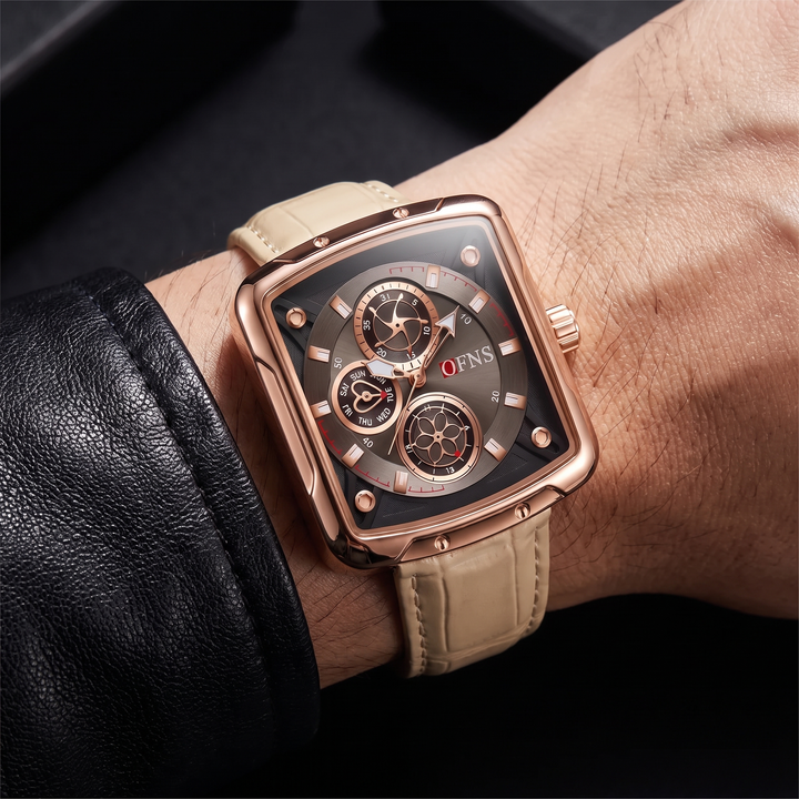 STANMORE WATCH