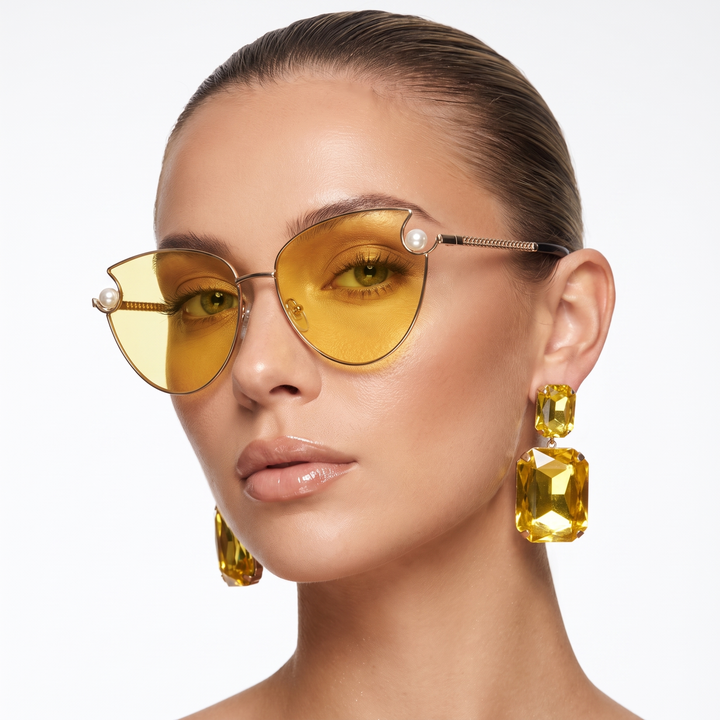 RONDA SUNGLASSES