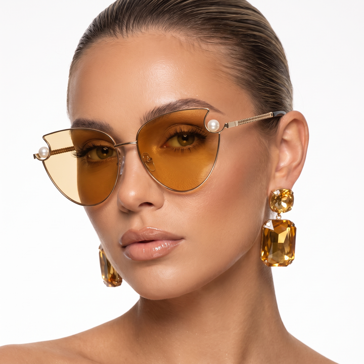 RONDA SUNGLASSES