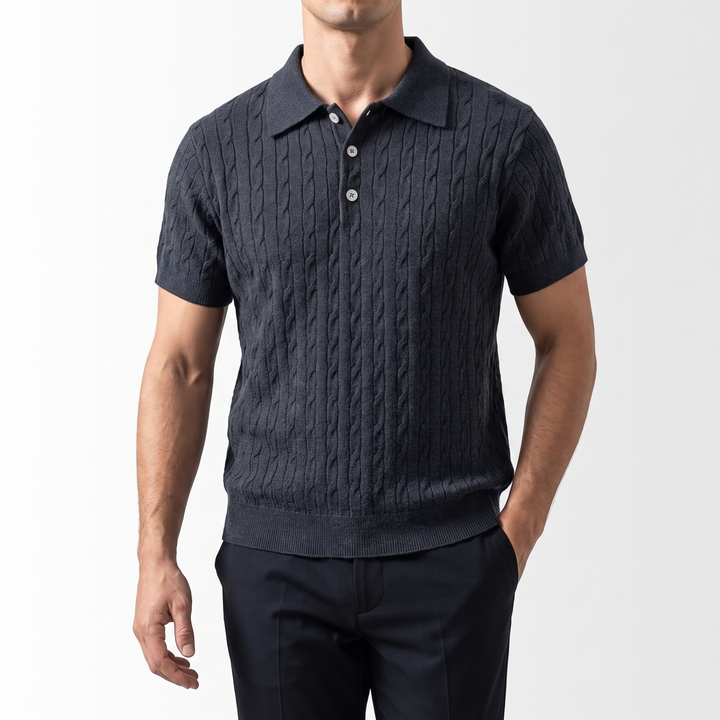 CARTER SHIRT