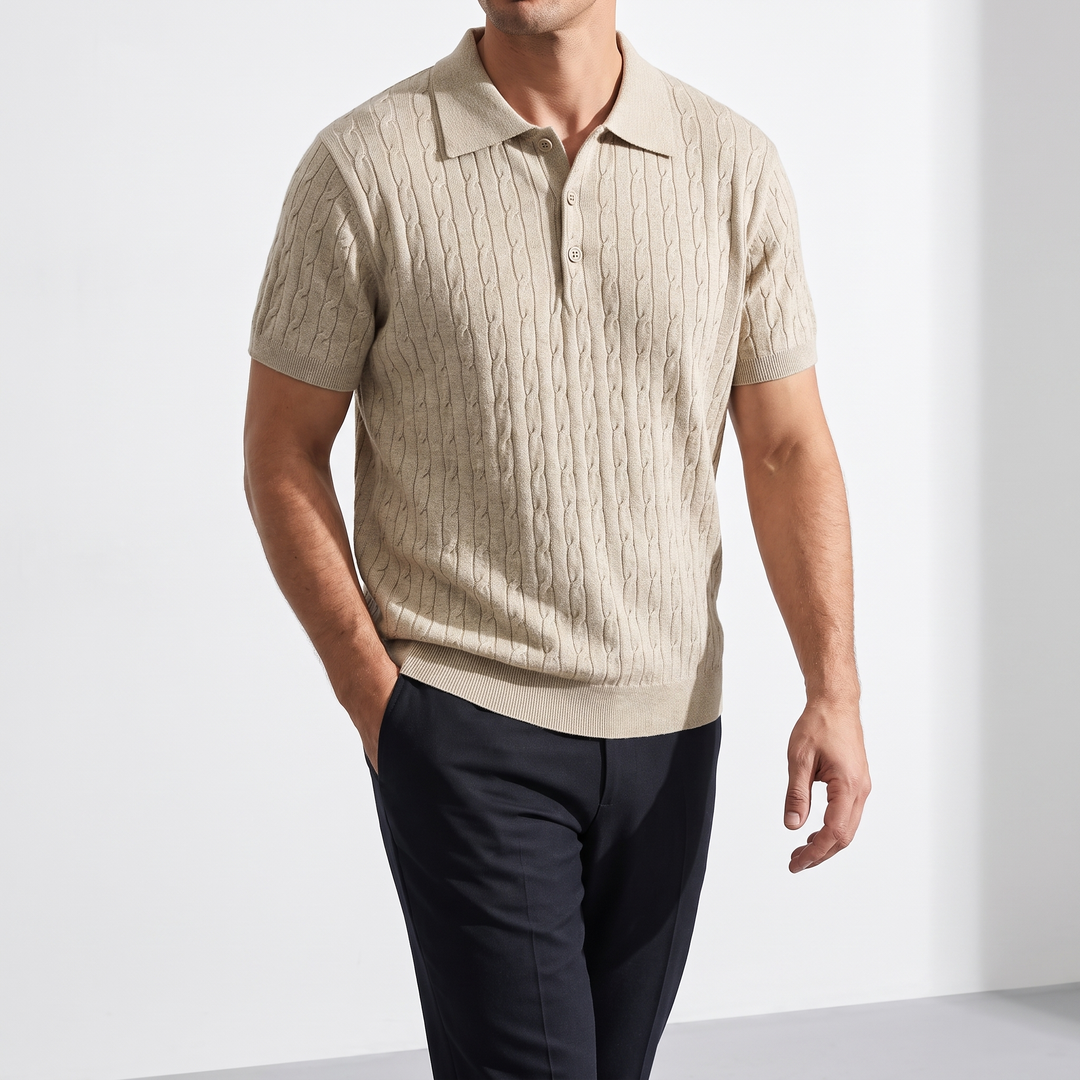 CARTER SHIRT