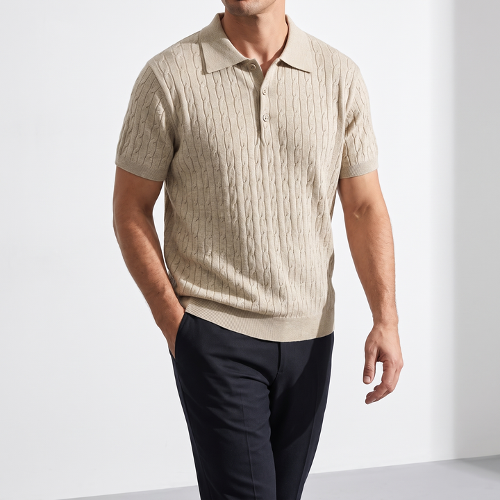 CARTER SHIRT