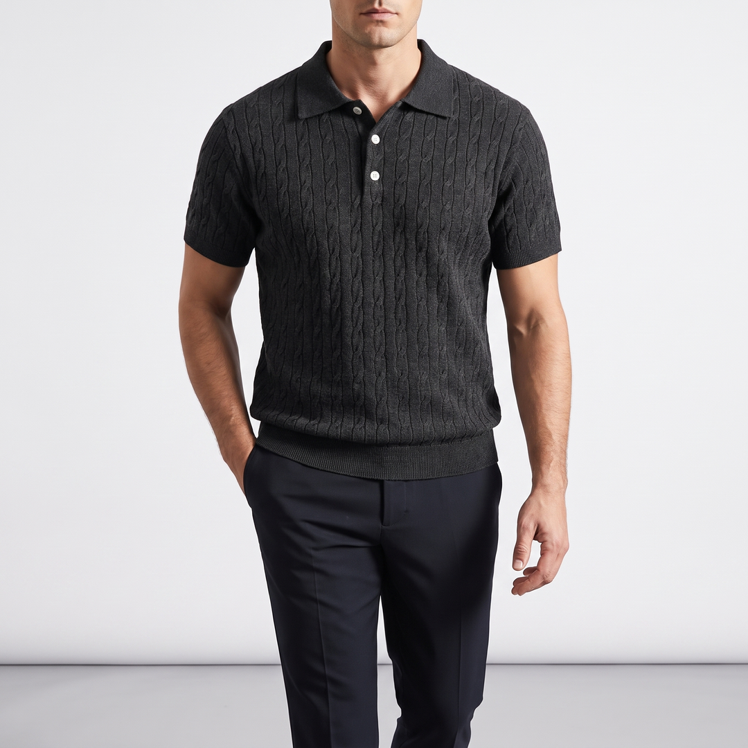 CARTER SHIRT