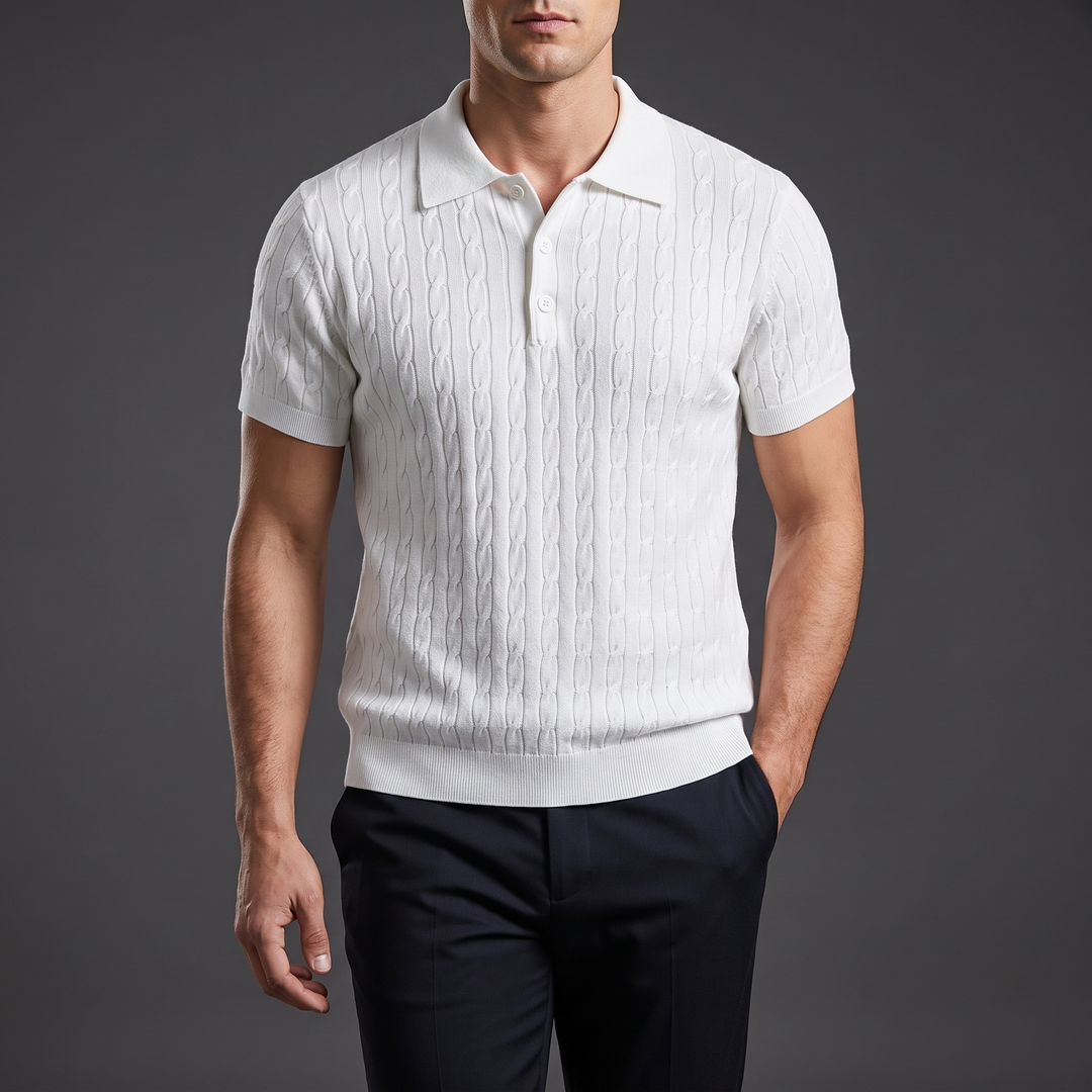 CARTER SHIRT