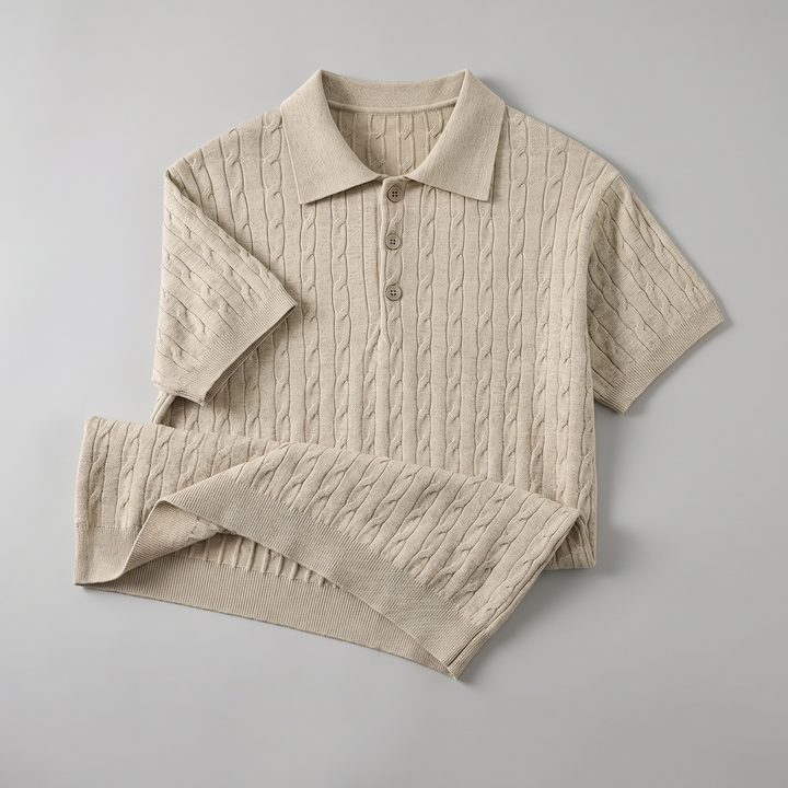 CARTER SHIRT