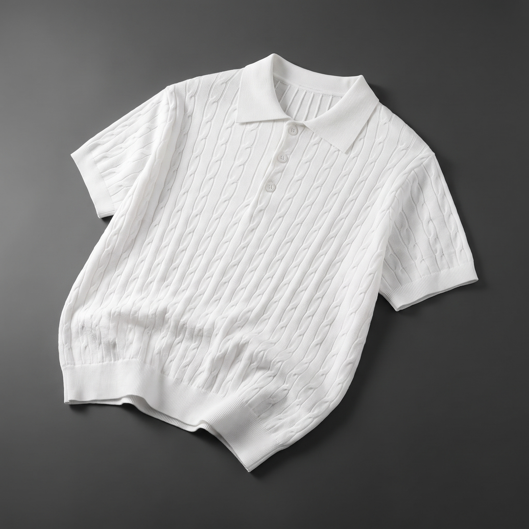 CARTER SHIRT