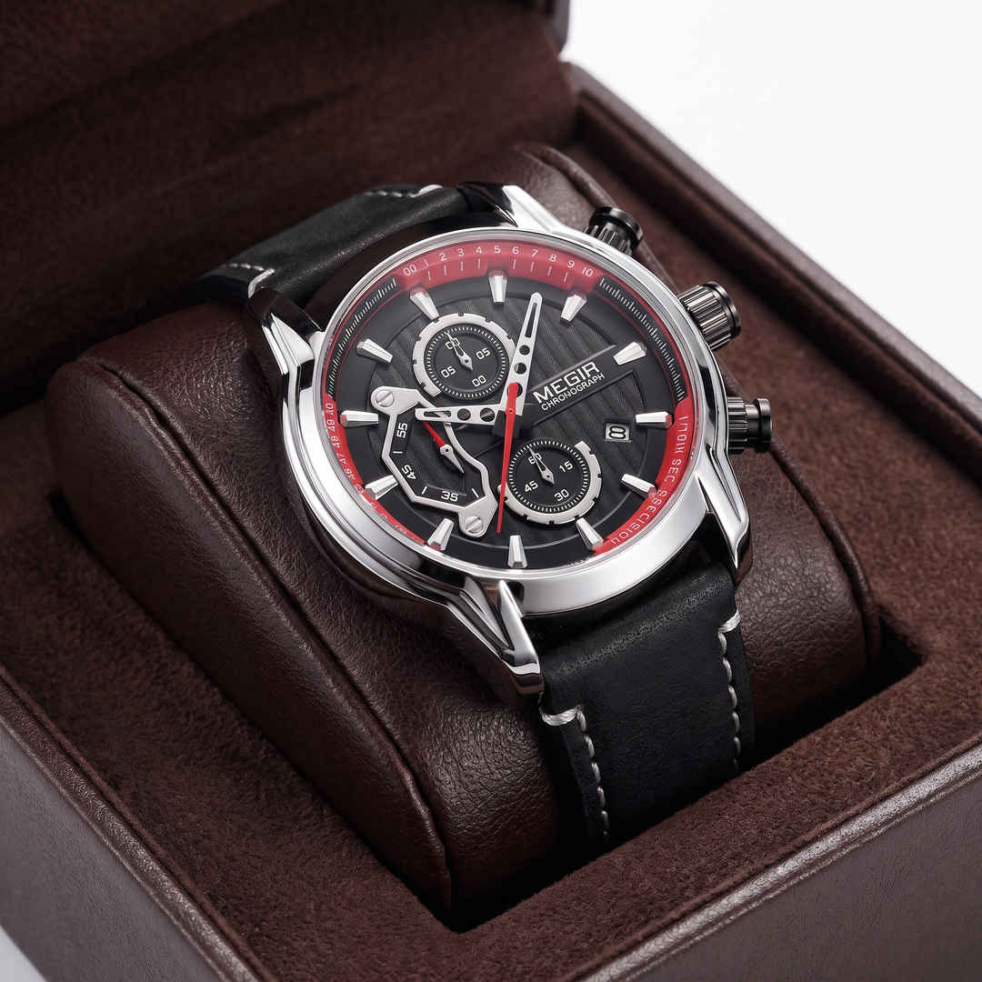 ARMITAGE WATCH