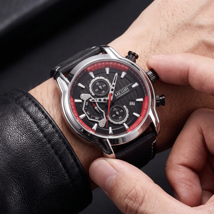 ARMITAGE WATCH