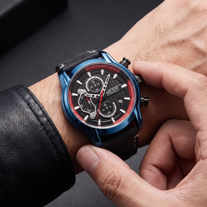 ARMITAGE WATCH
