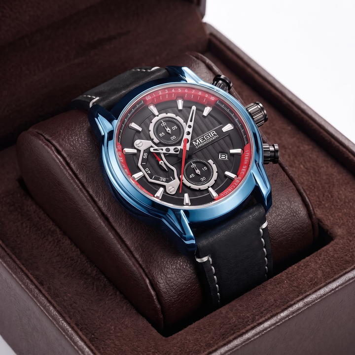 ARMITAGE WATCH