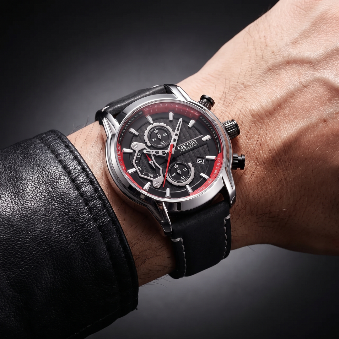 ARMITAGE WATCH