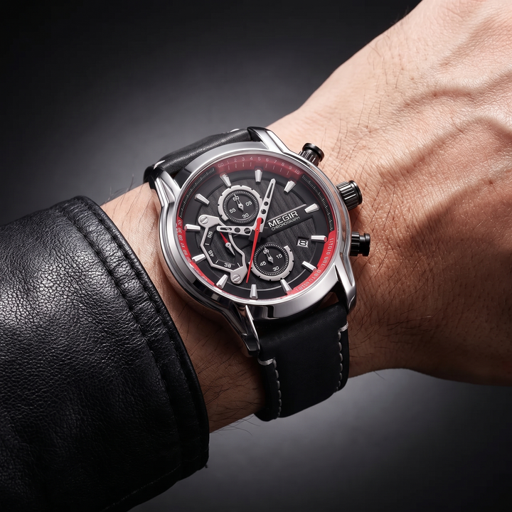 ARMITAGE WATCH