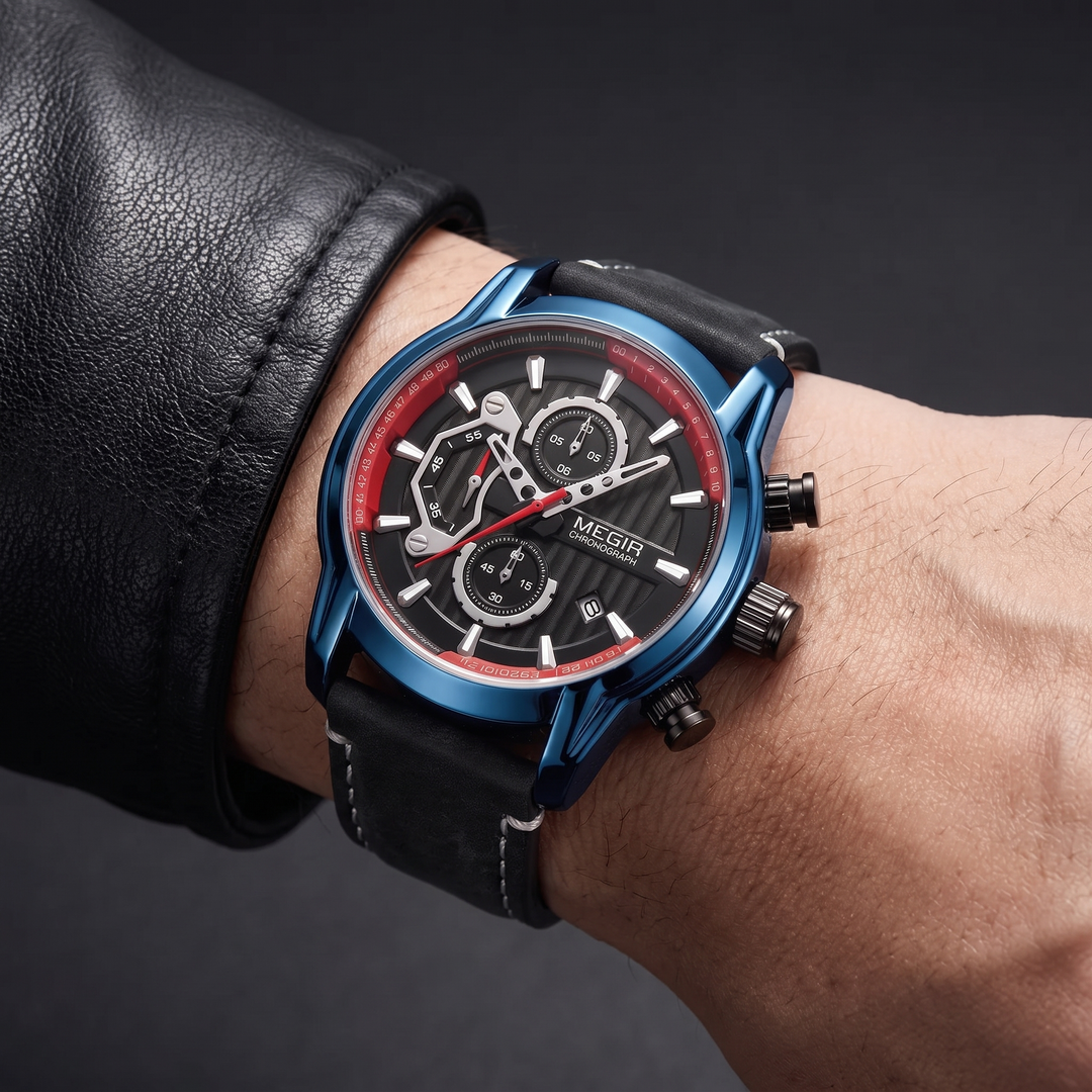 ARMITAGE WATCH