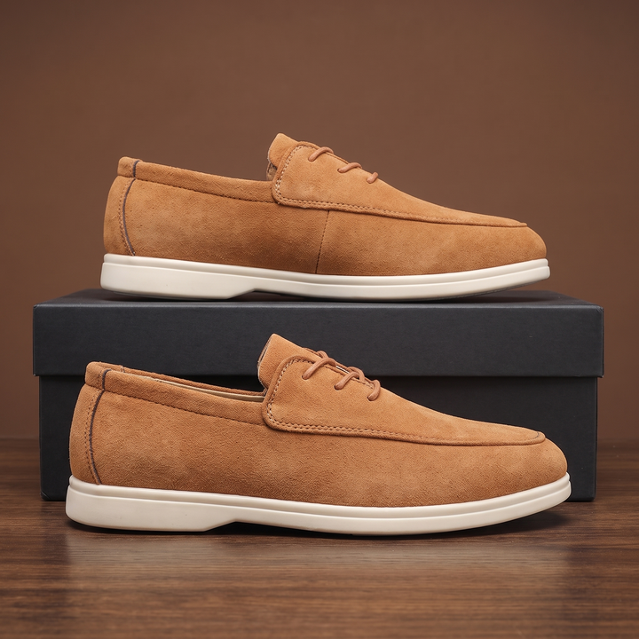 DUNLEY SHOES