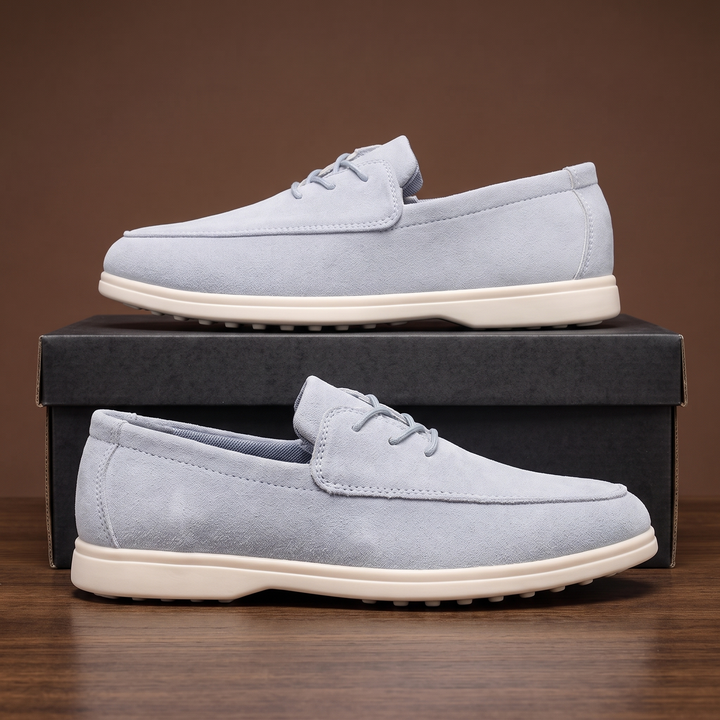 DUNLEY SHOES