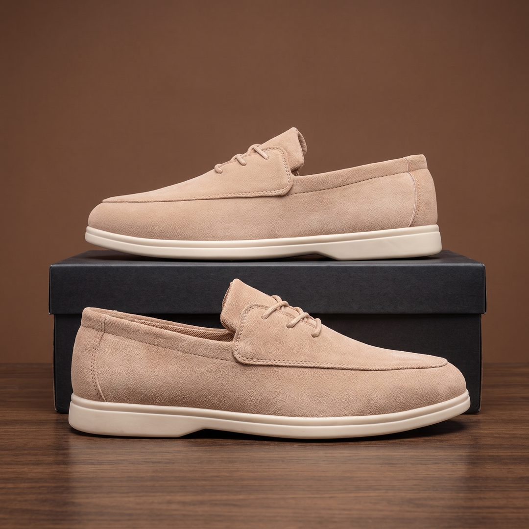 DUNLEY SHOES