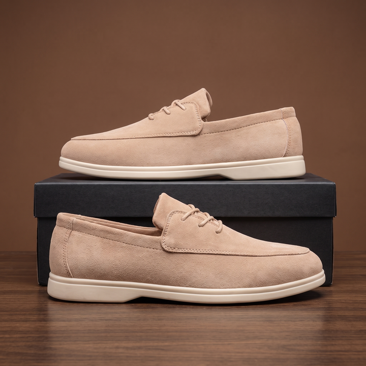 DUNLEY SHOES