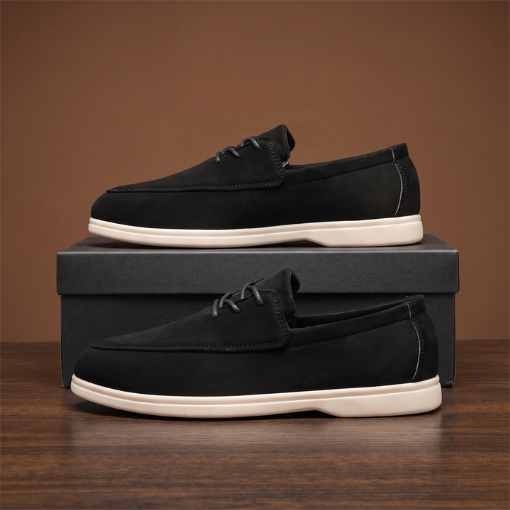 DUNLEY SHOES