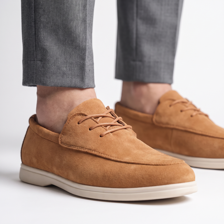 DUNLEY SHOES