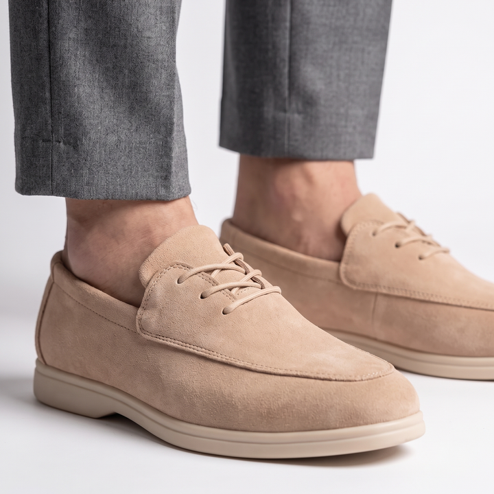 DUNLEY SHOES