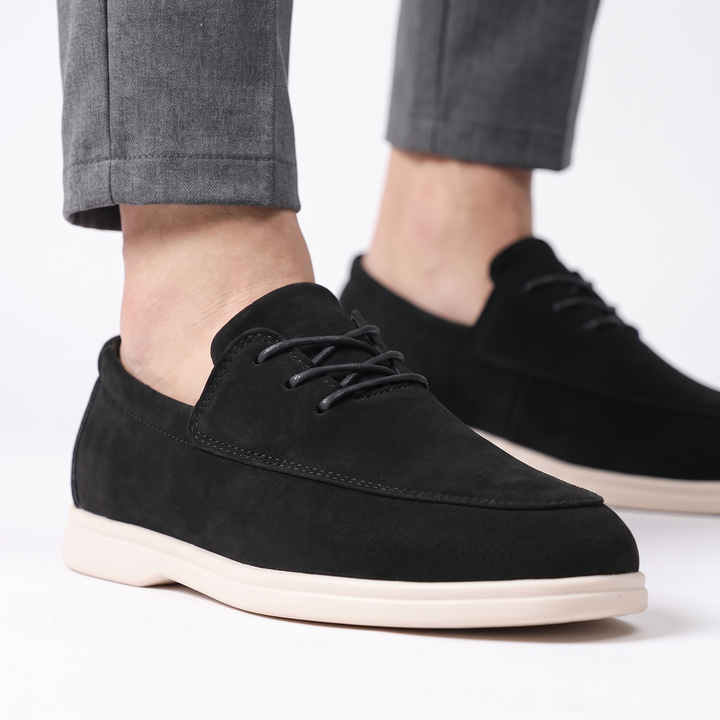 DUNLEY SHOES