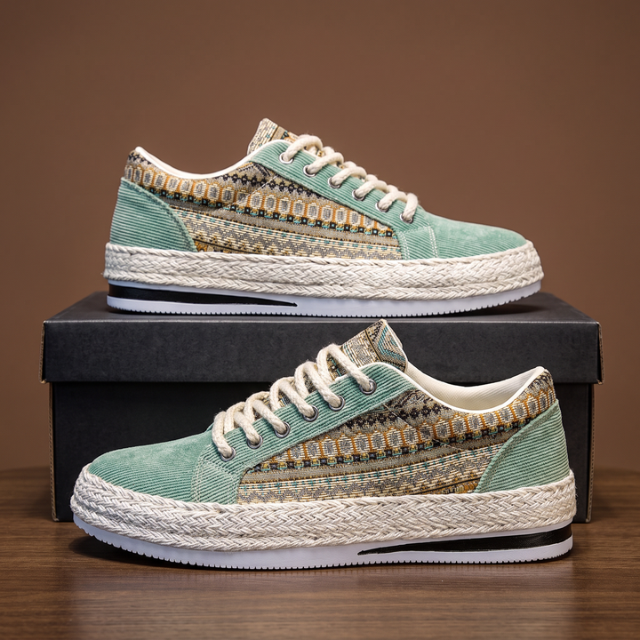 NASHER SHOES
