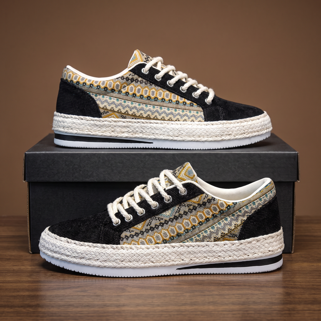 NASHER SHOES