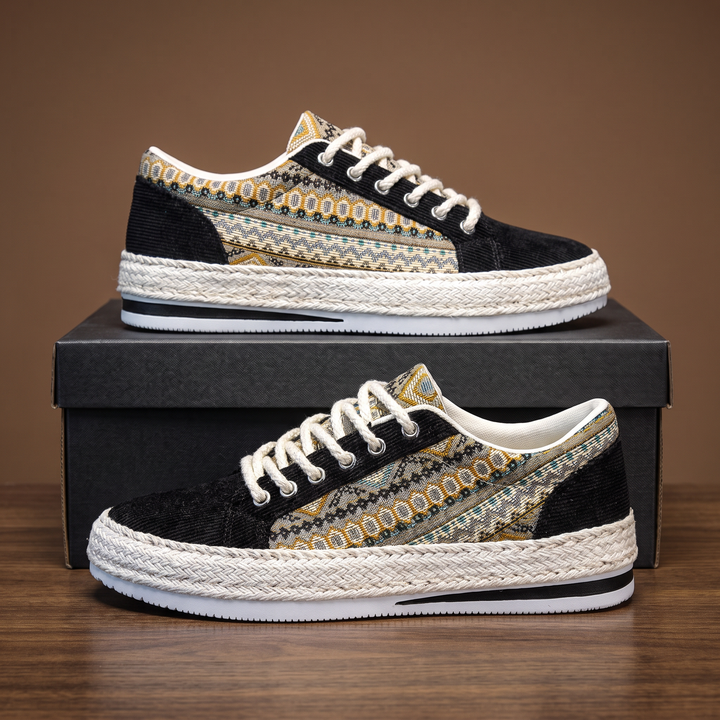 NASHER SHOES