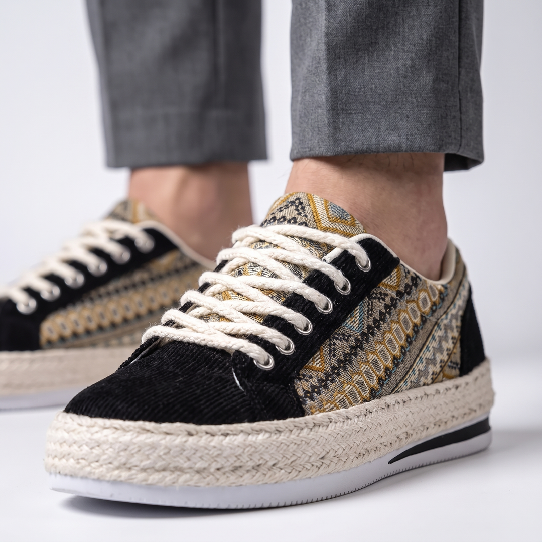 NASHER SHOES