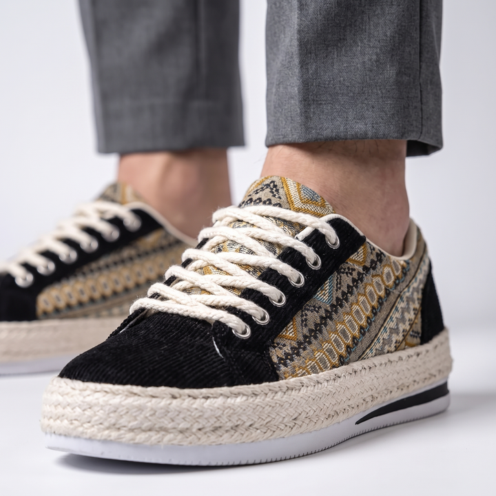 NASHER SHOES