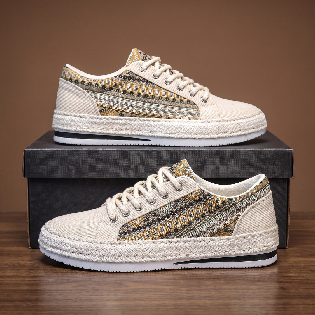 NASHER SHOES