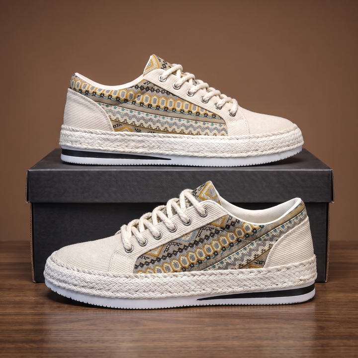 NASHER SHOES
