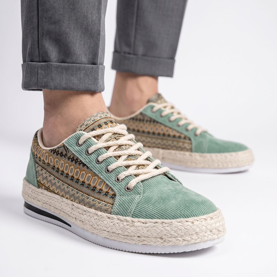 NASHER SHOES