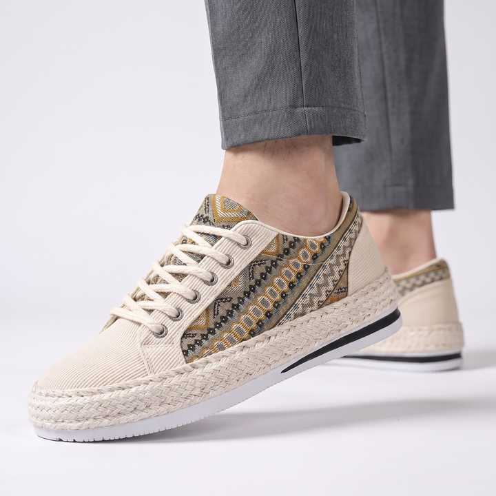 NASHER SHOES