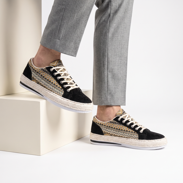 NASHER SHOES