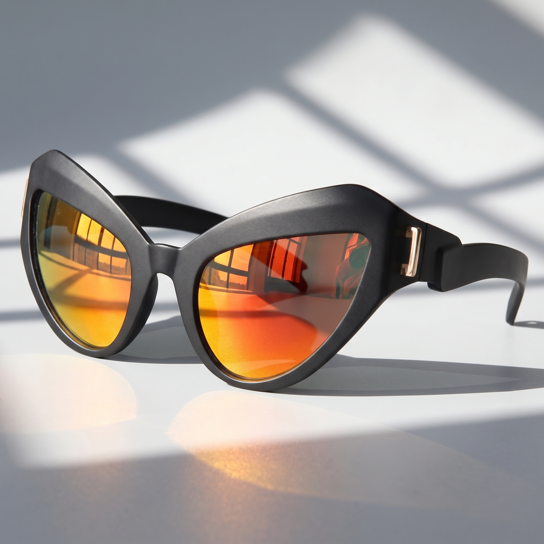 AEROVAN SUNGLASSES