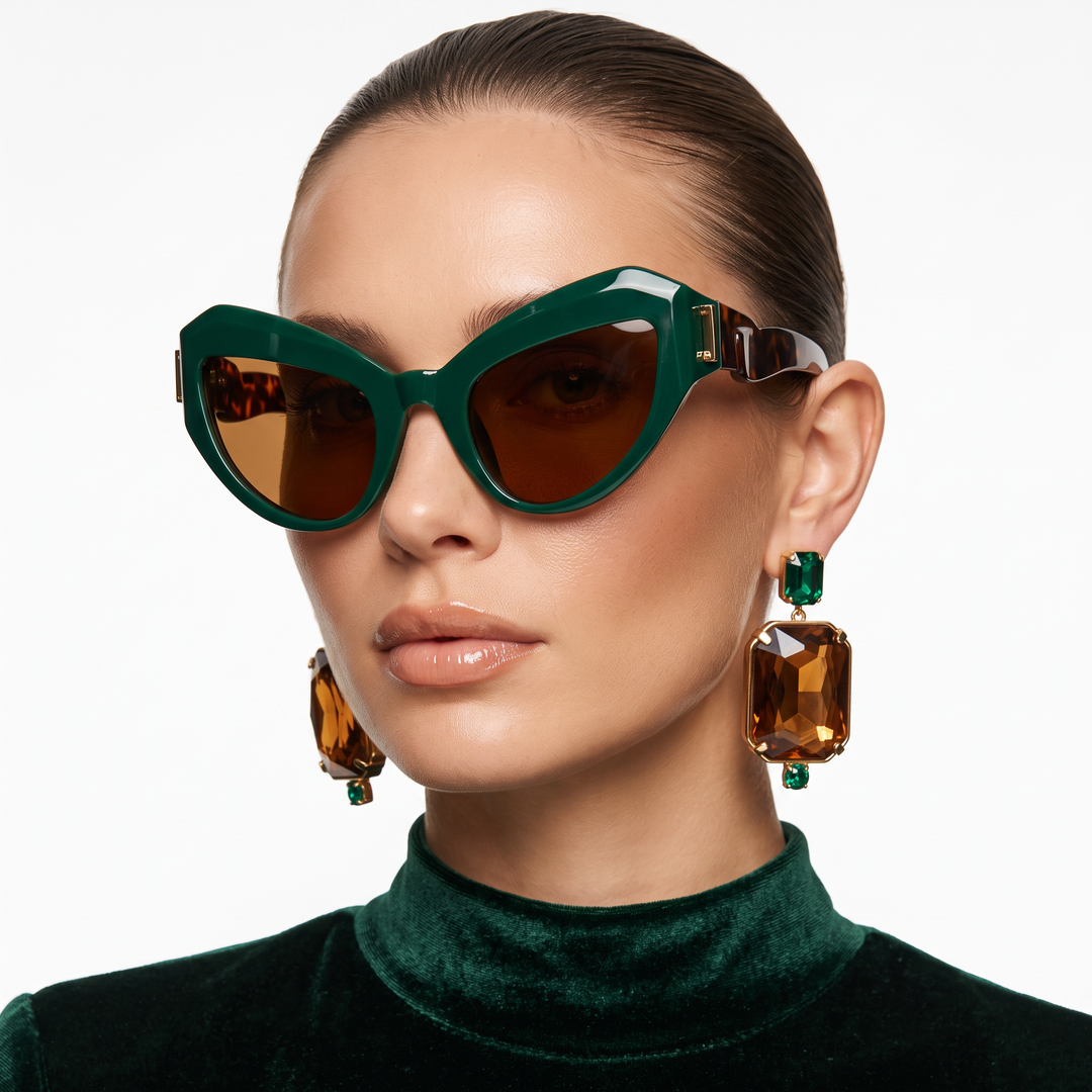 AEROVAN SUNGLASSES