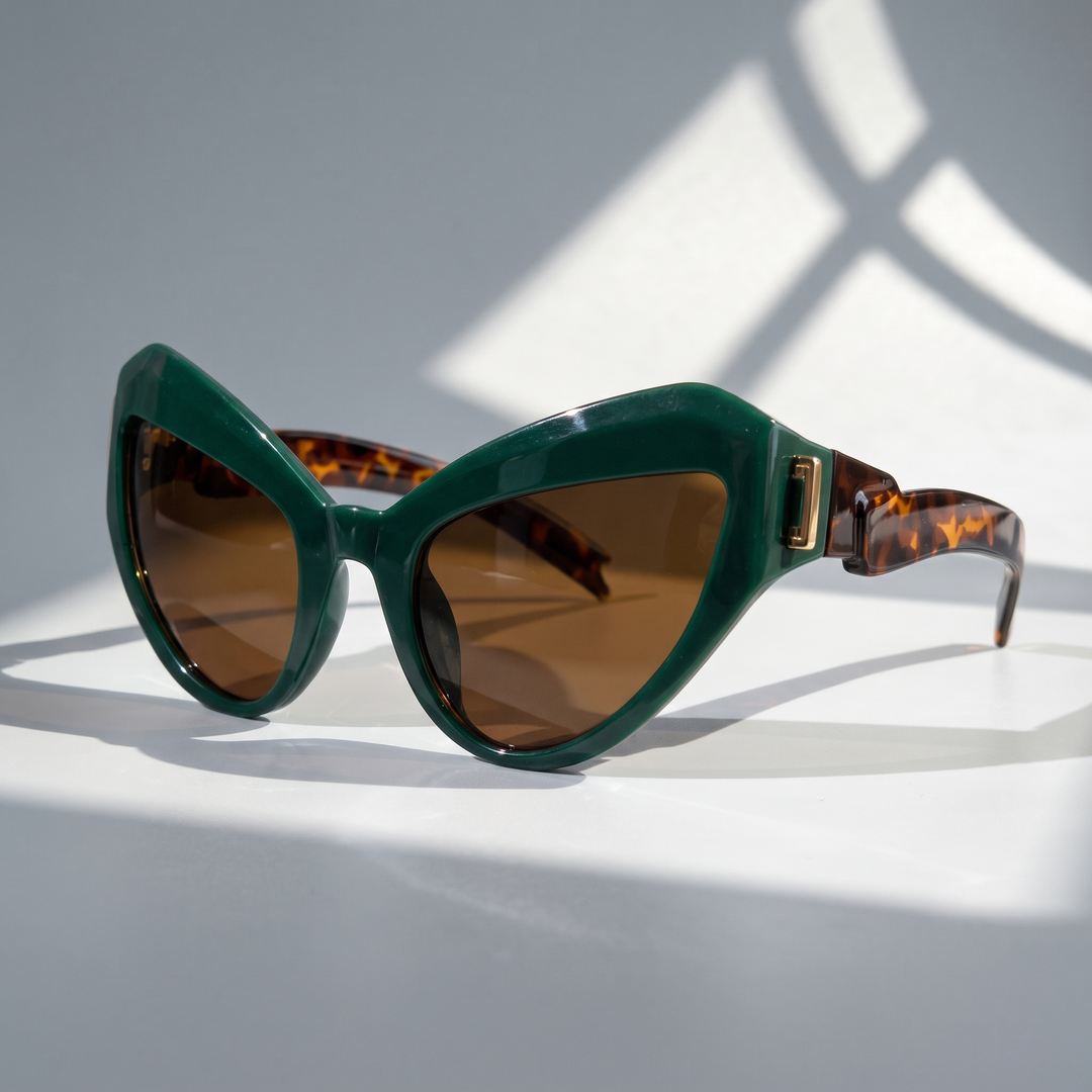 AEROVAN SUNGLASSES