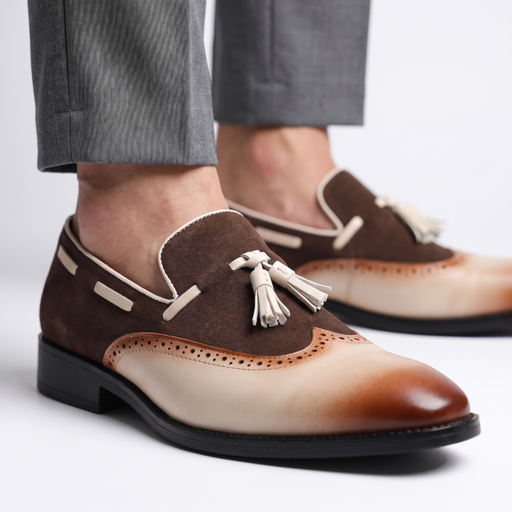 AUBERON SHOES